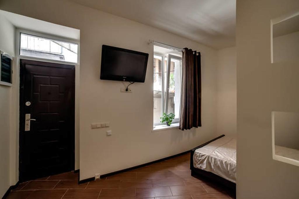 Apartments On Roppoporta 7B Lviv Dış mekan fotoğraf