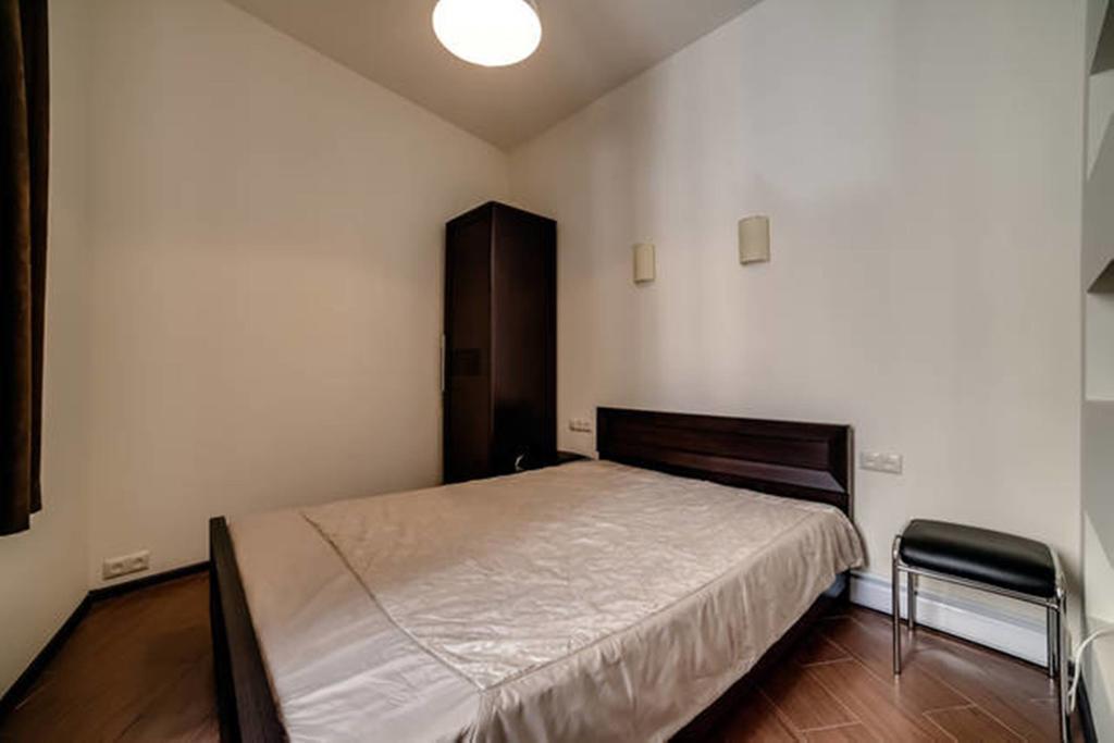 Apartments On Roppoporta 7B Lviv Dış mekan fotoğraf